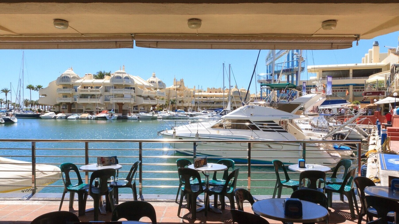 Photo of Outdoor in Benalmadena Costa