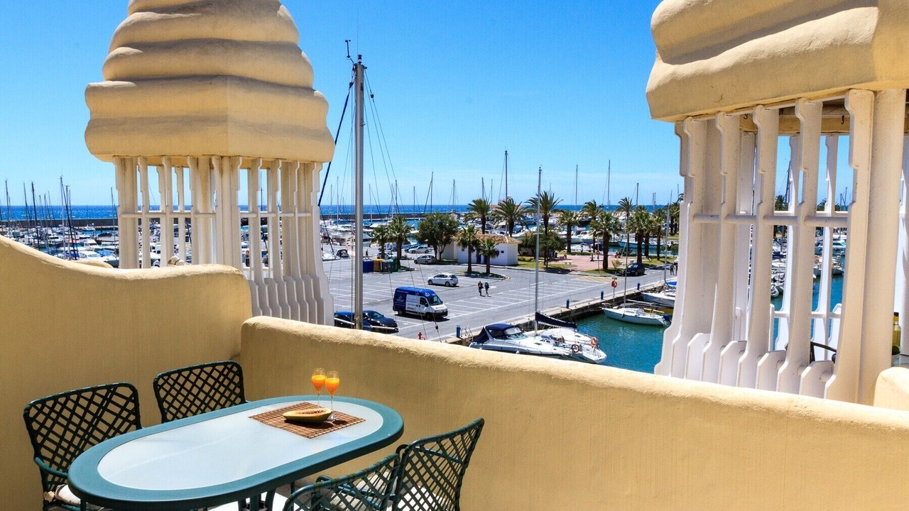 Photo of Others in Benalmadena Costa