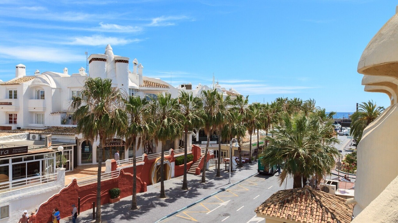 Photo of Outdoor in Benalmadena Costa