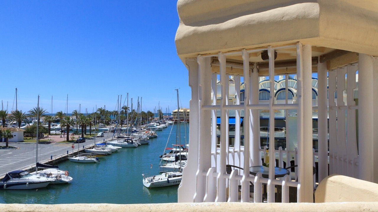 Photo of Outdoor in Benalmadena Costa