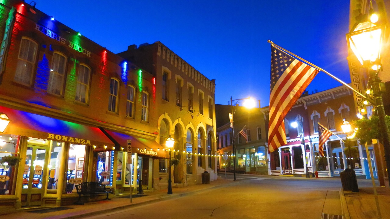 Photo of Outdoor in Central City