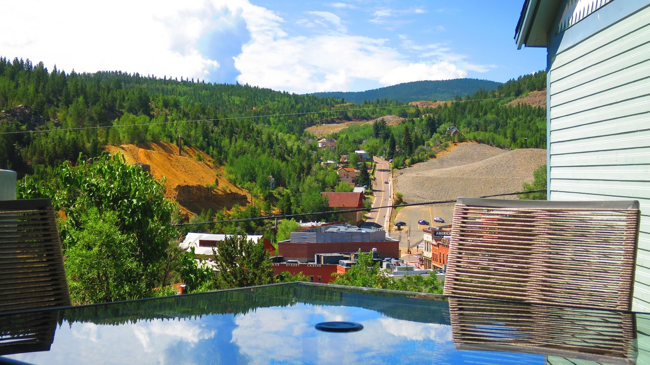 Photo of Outdoor in Central City