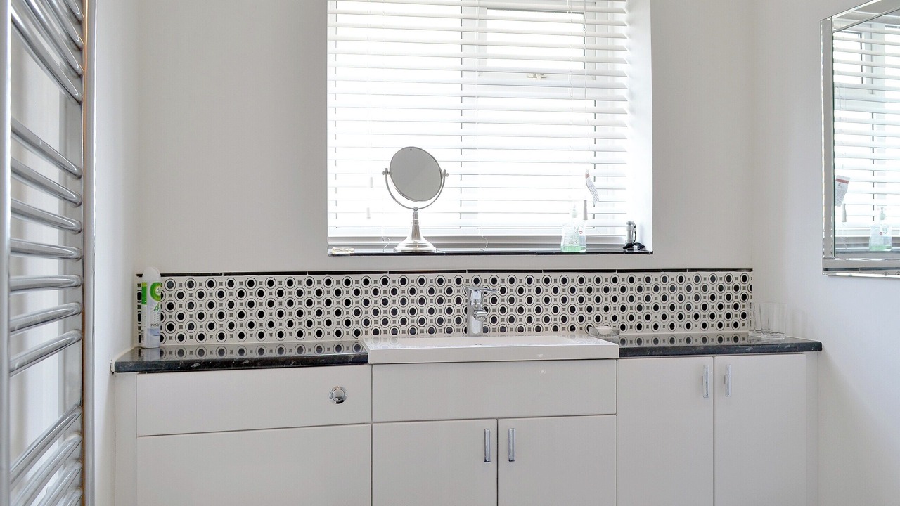 Photo of Bathroom in Portinscale
