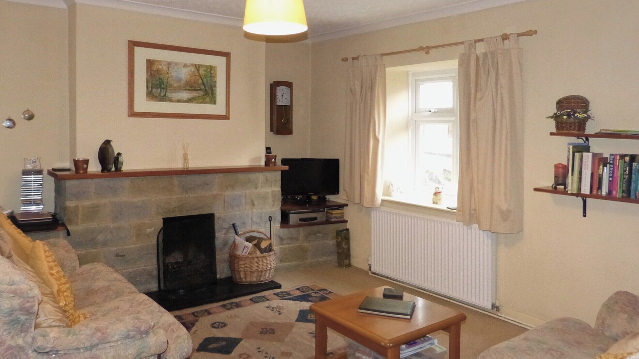 Photo of Bedroom in Lydbrook