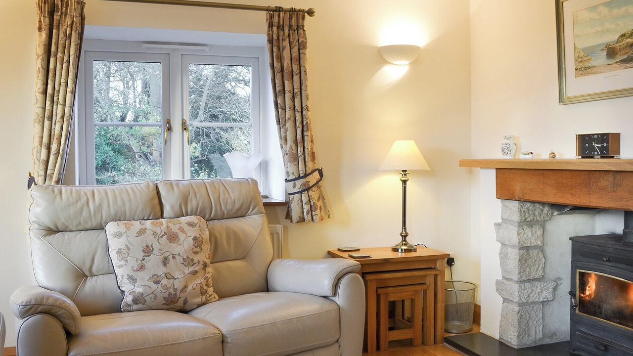 Photo of Bedroom in Goodrich