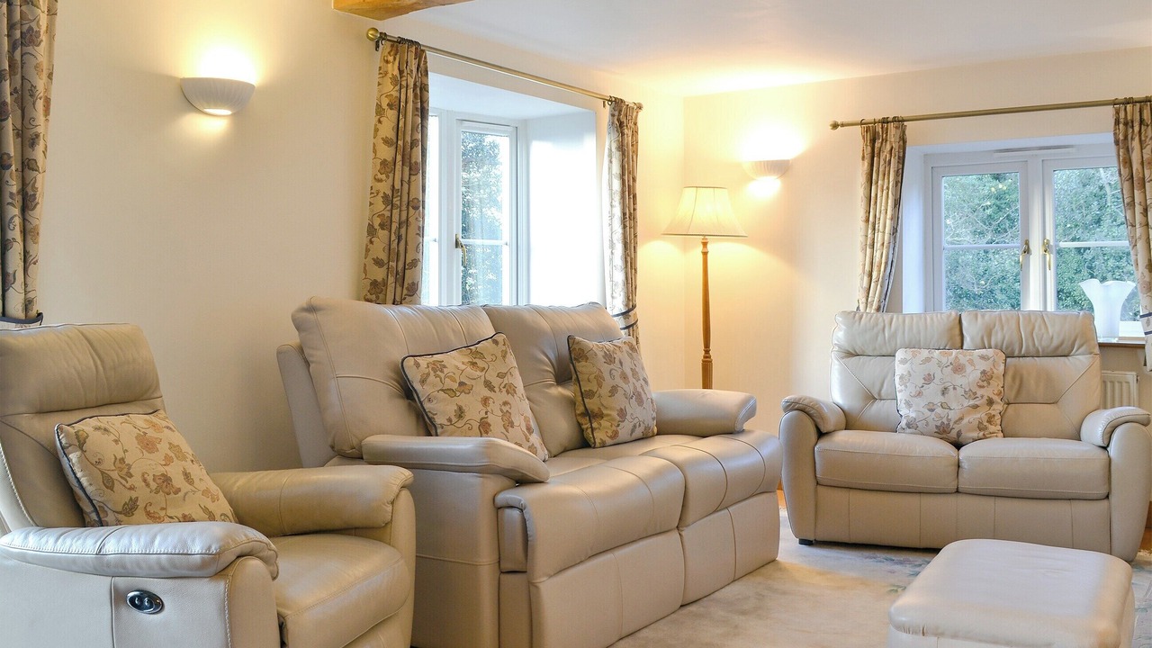 Photo of Bedroom in Goodrich