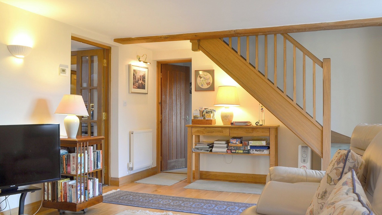 Photo of Bedroom in Goodrich