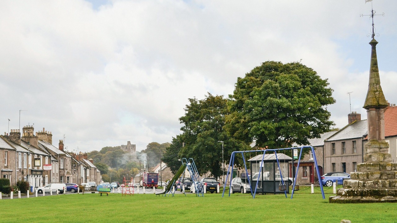 Photo of Others in Norham