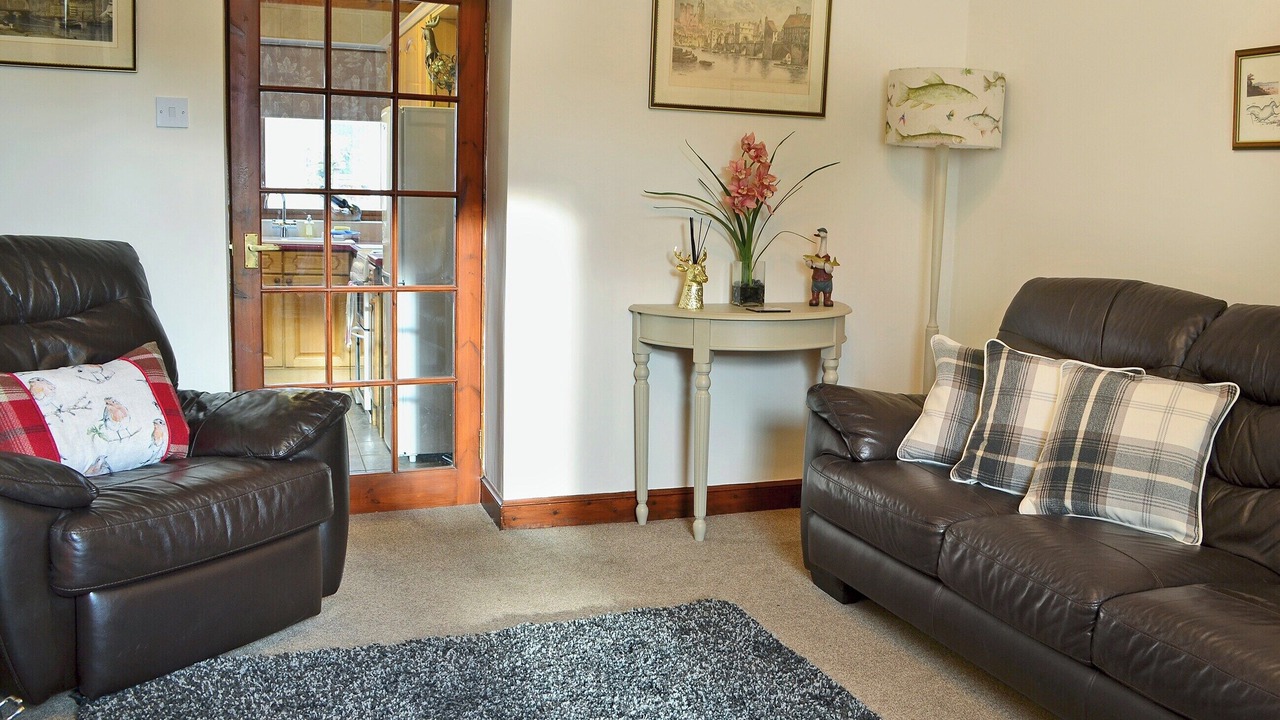 Photo of Bedroom in Norham