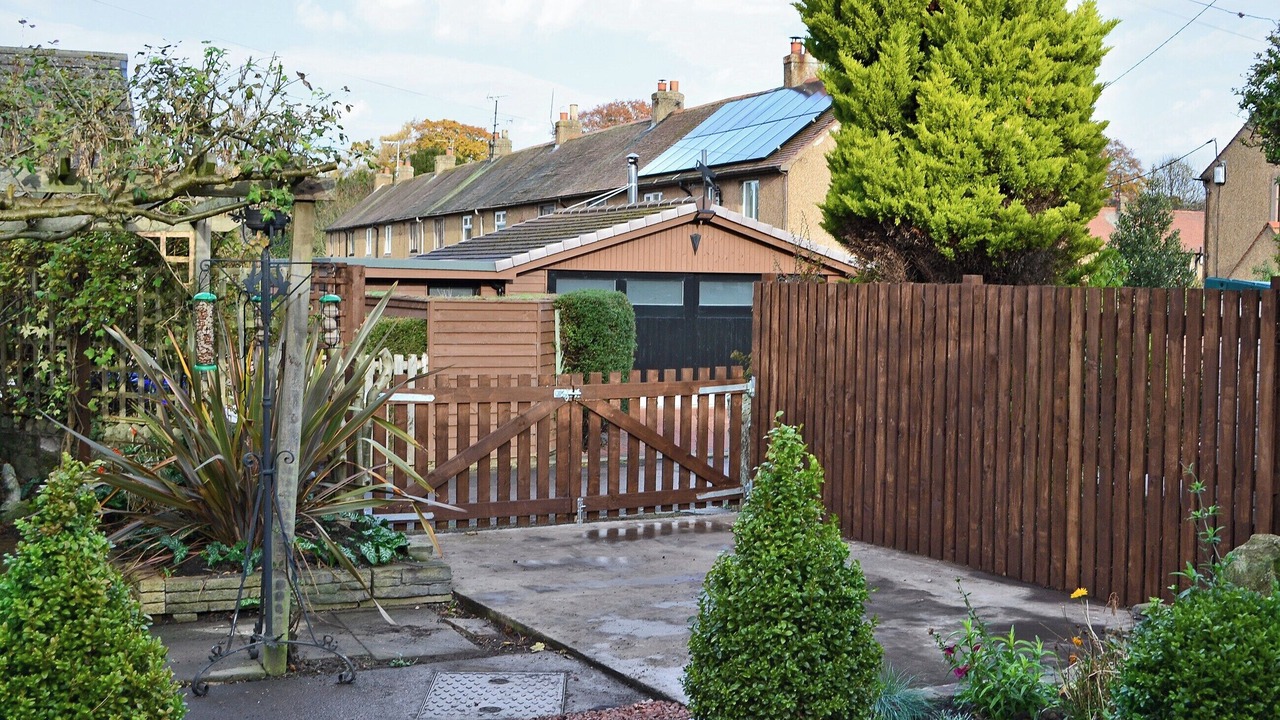 Photo of Outdoor in Norham
