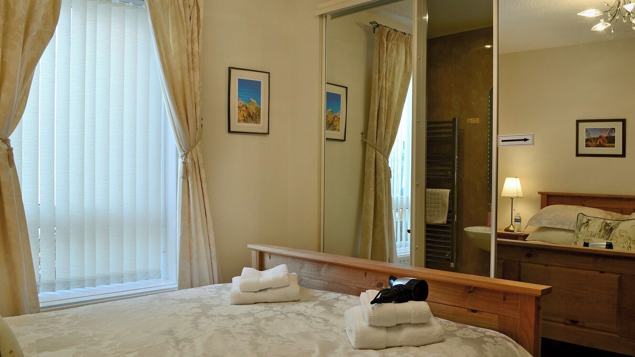 Photo of Bathroom in Norham