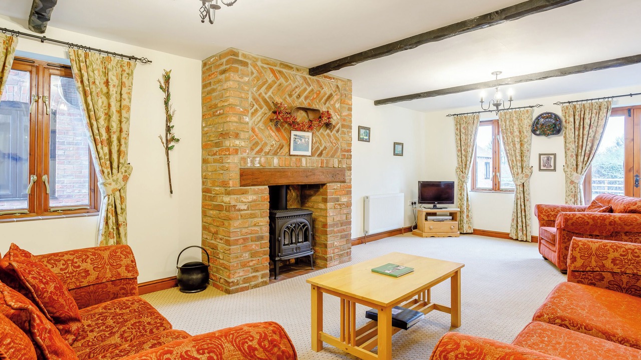 Photo of Bedroom in Runcton Holme