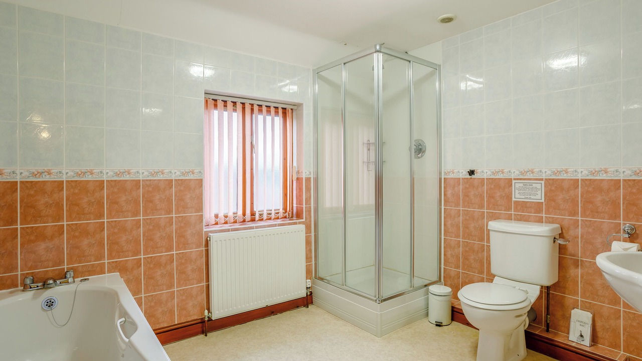 Photo of Bathroom in Runcton Holme