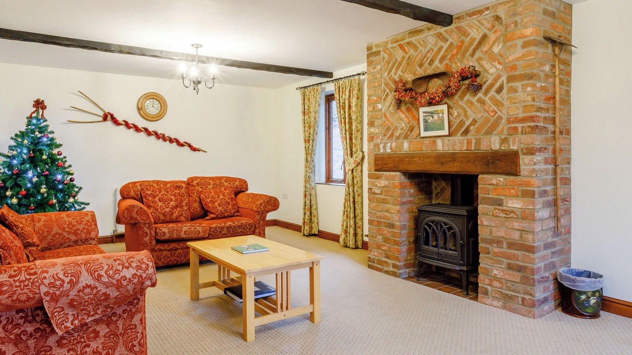 Photo of Bedroom in Runcton Holme