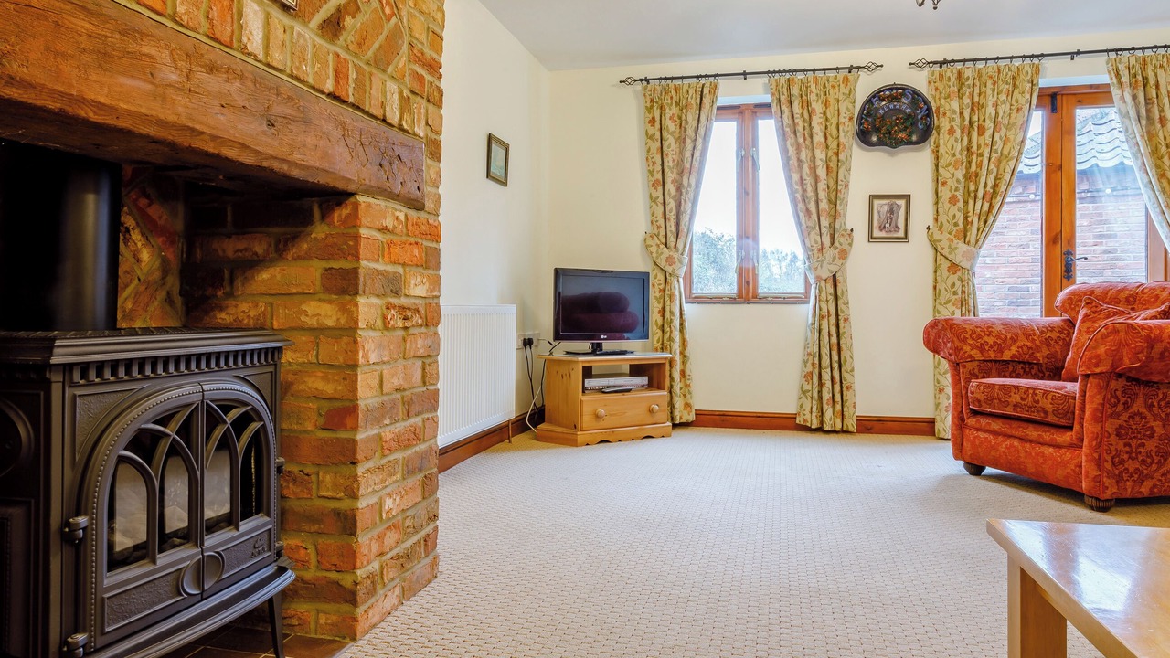 Photo of Bedroom in Runcton Holme