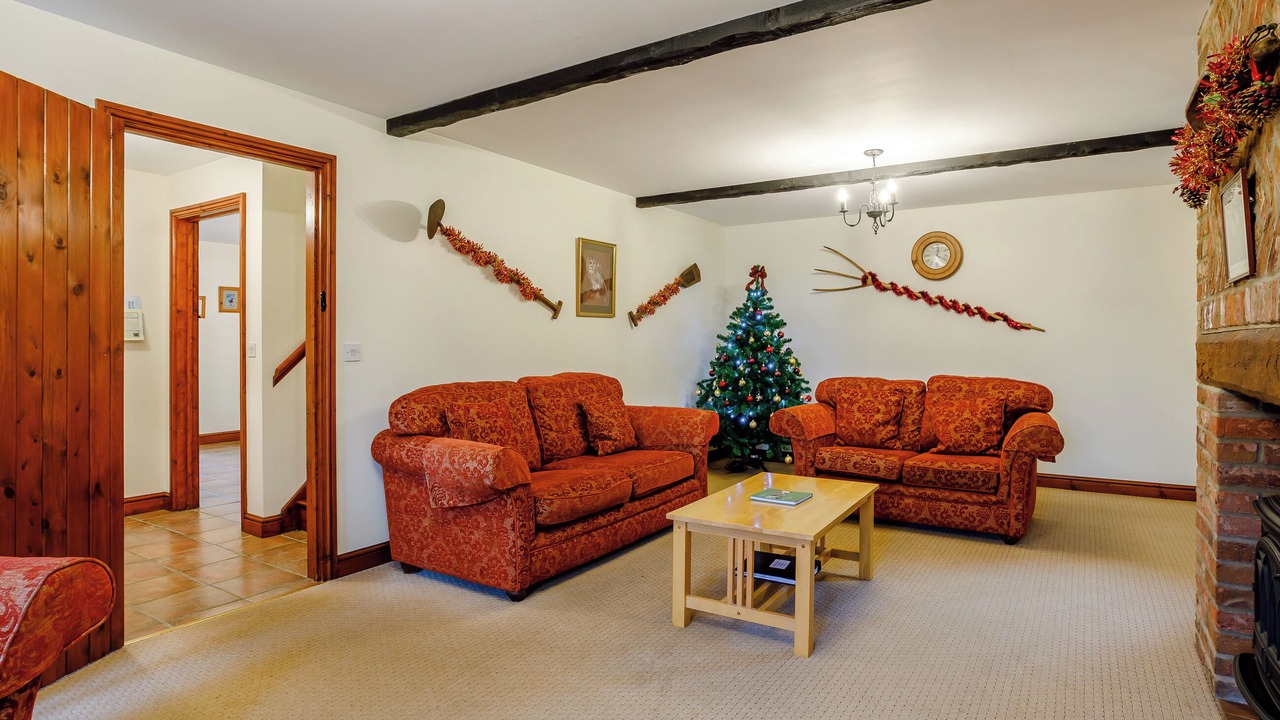 Photo of Bedroom in Runcton Holme