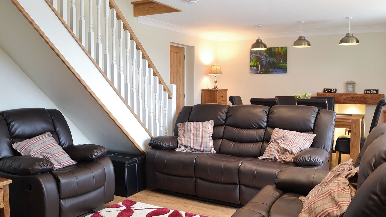 Photo of Bedroom in Rhyd-y-clafdy