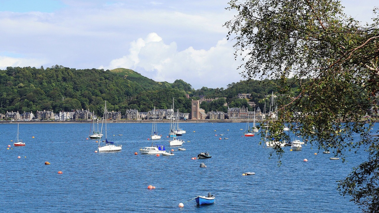 Photo of Others in Oban