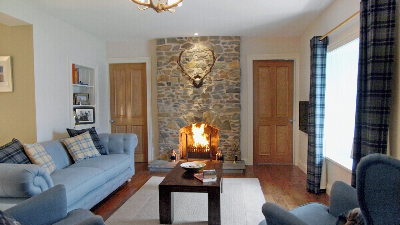 Photo of Bedroom in Oban