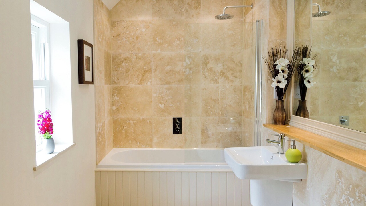 Photo of Bathroom in Oban