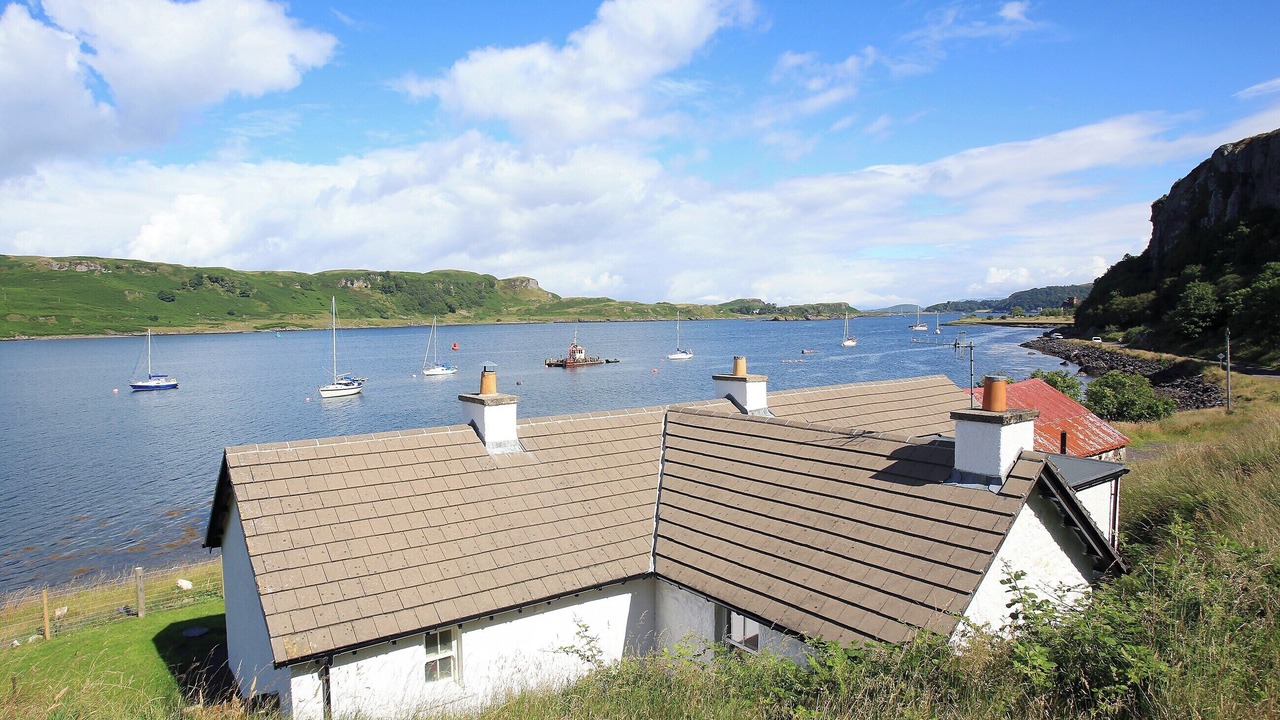 Photo of Others in Oban