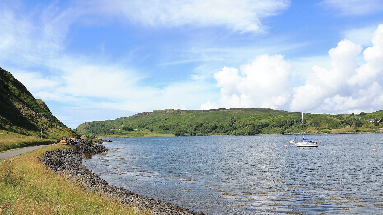 Photo of Others in Oban