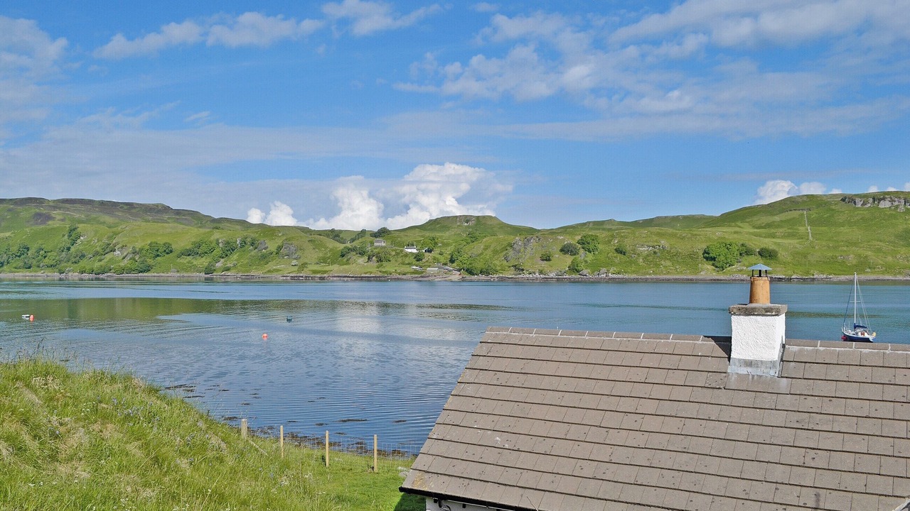 Photo of Others in Oban