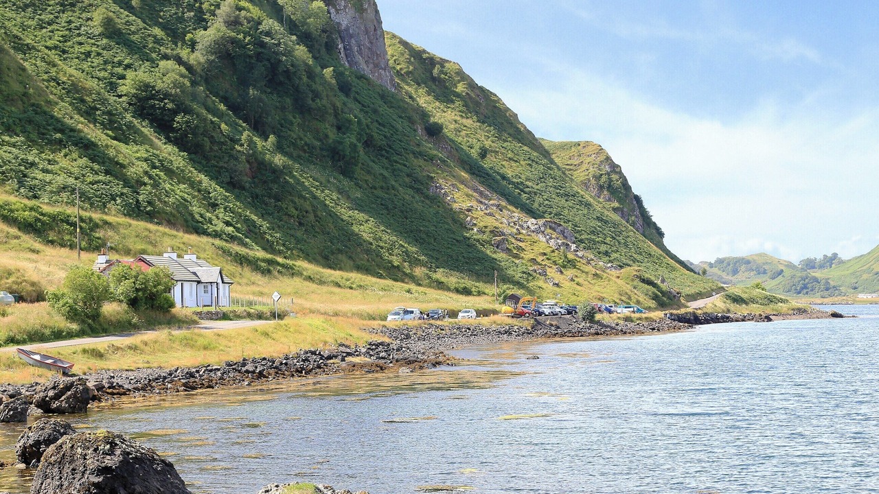 Photo of Others in Oban