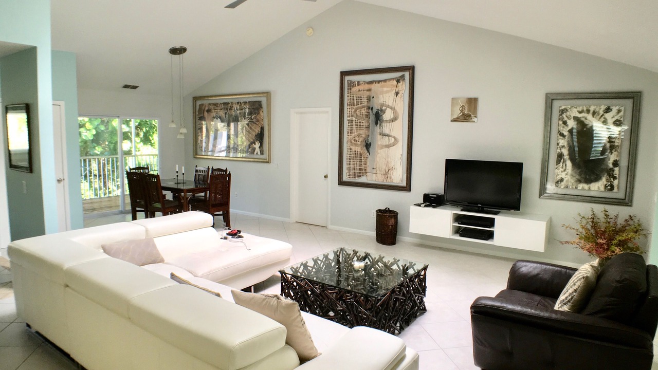 Photo of Livingroom in Wulfert