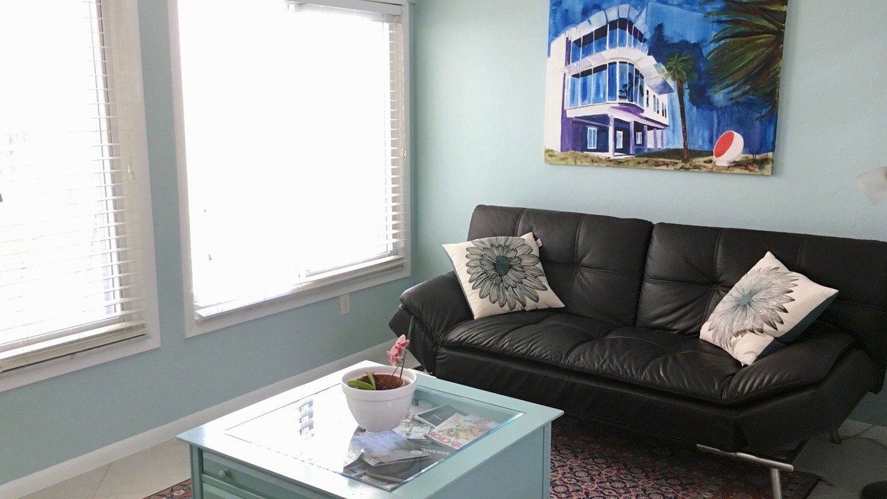 Photo of Bedroom in Wulfert
