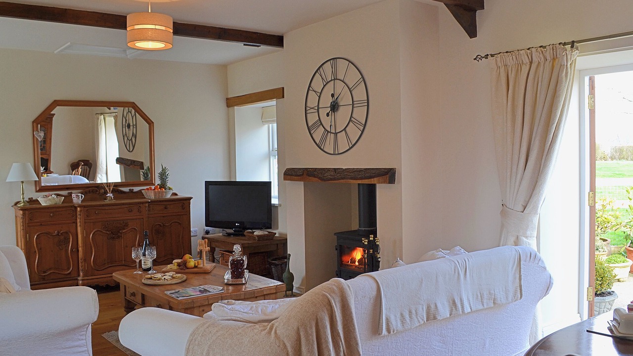 Photo of Bedroom in North Bitchburn