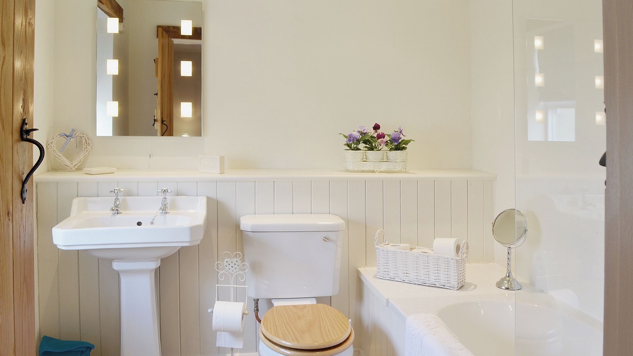 Photo of Bathroom in North Bitchburn