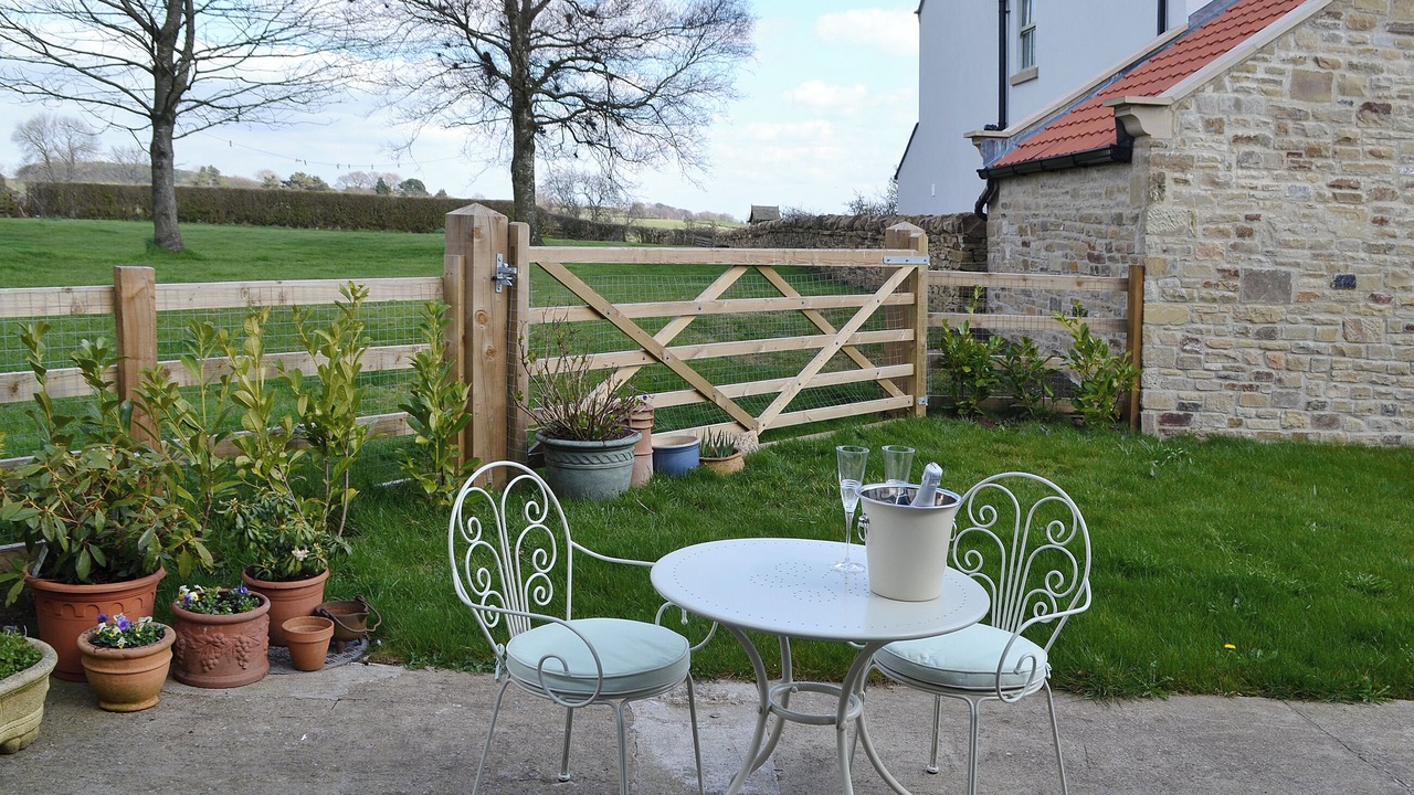 Photo of Outdoor in North Bitchburn