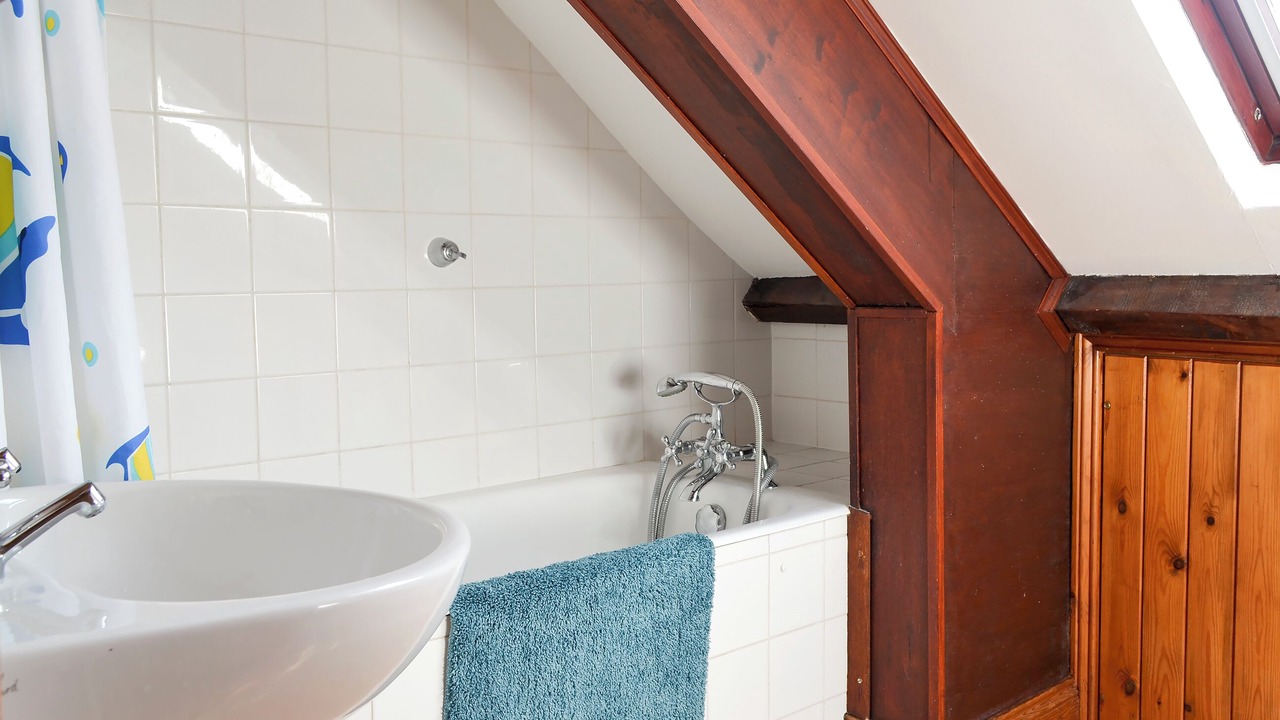 Photo of Bathroom in Hexham