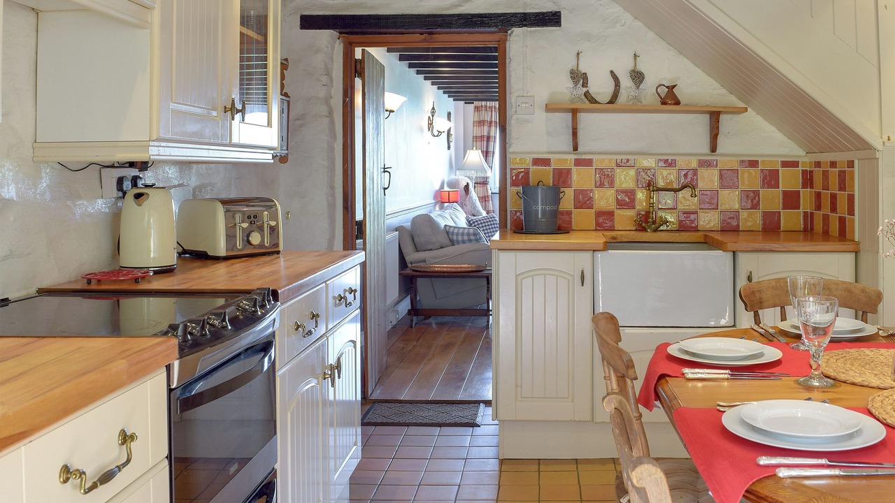 Photo of Bedroom in Rosebush