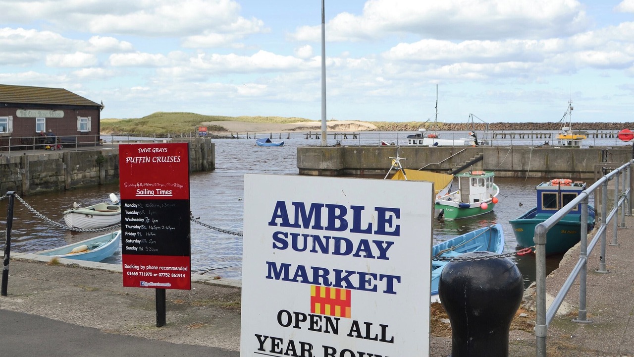 Photo of Others in Amble