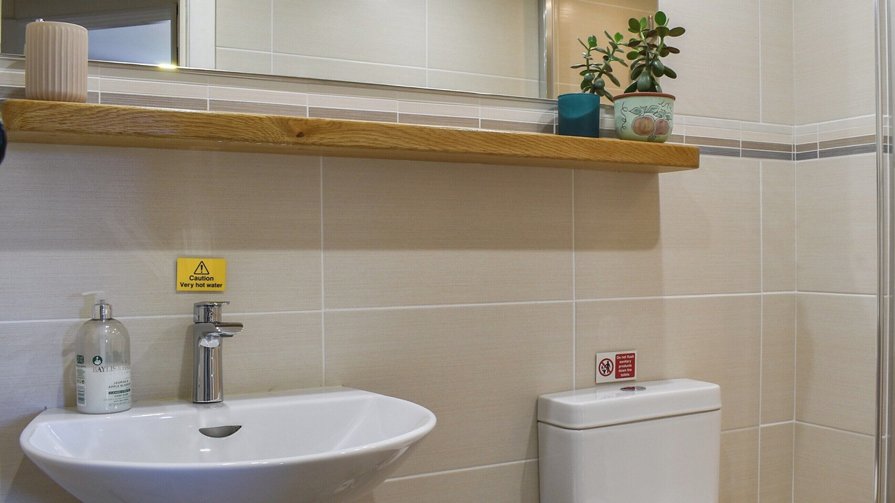 Photo of Bedroom in Bodmin