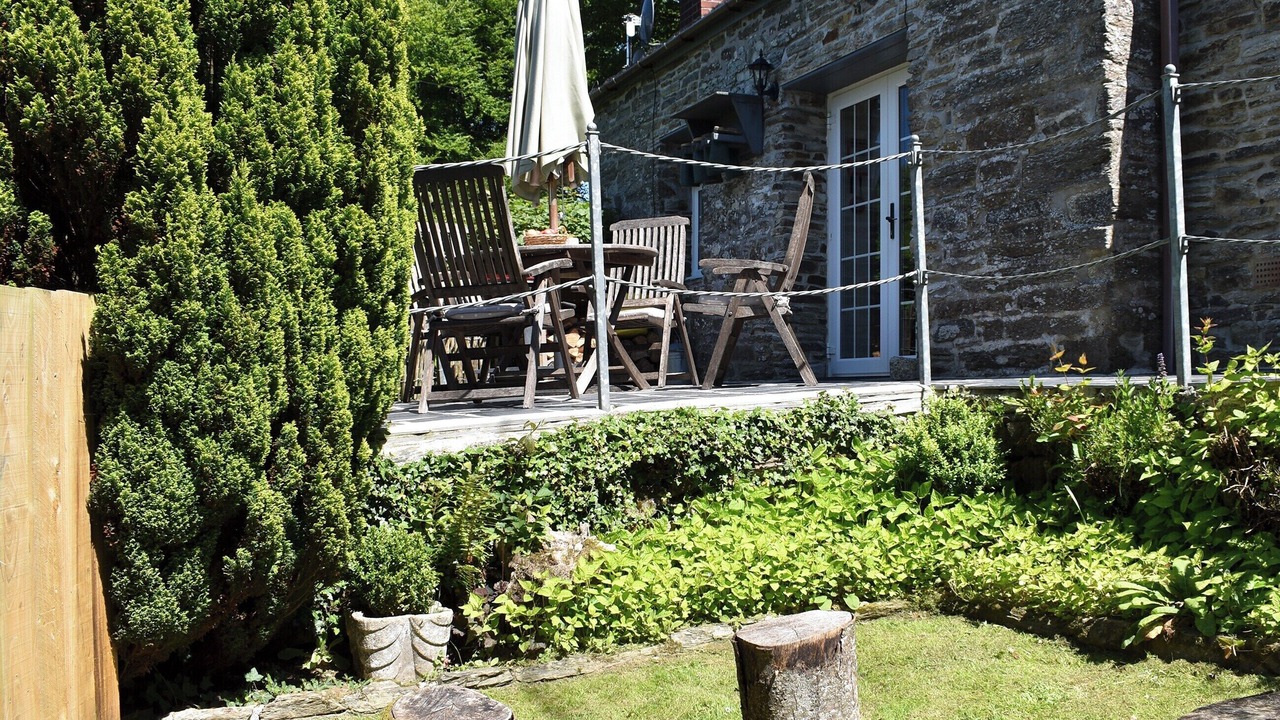 Photo of Outdoor in Bodmin