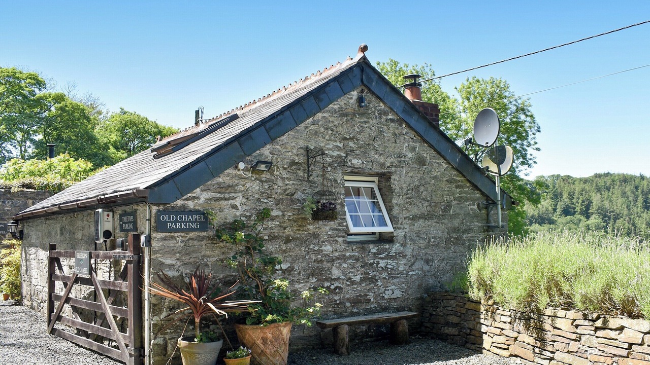 Photo of Others in Bodmin