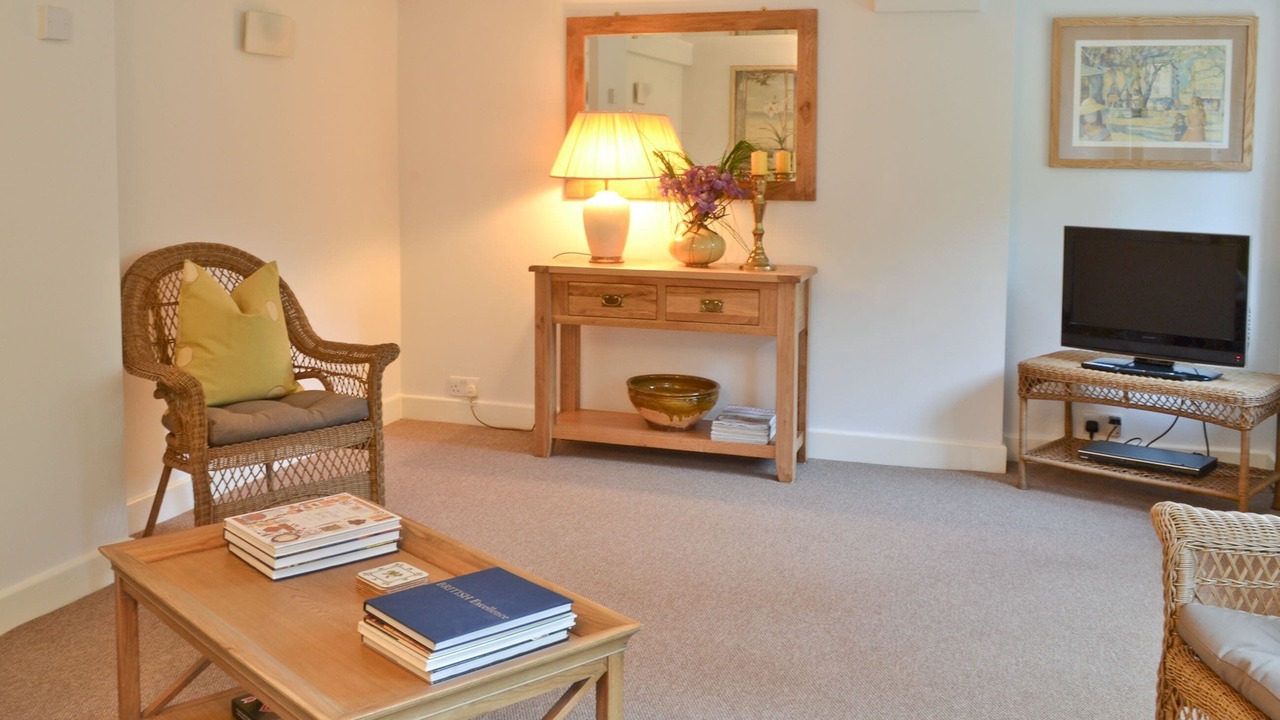 Photo of Bedroom in Stroud