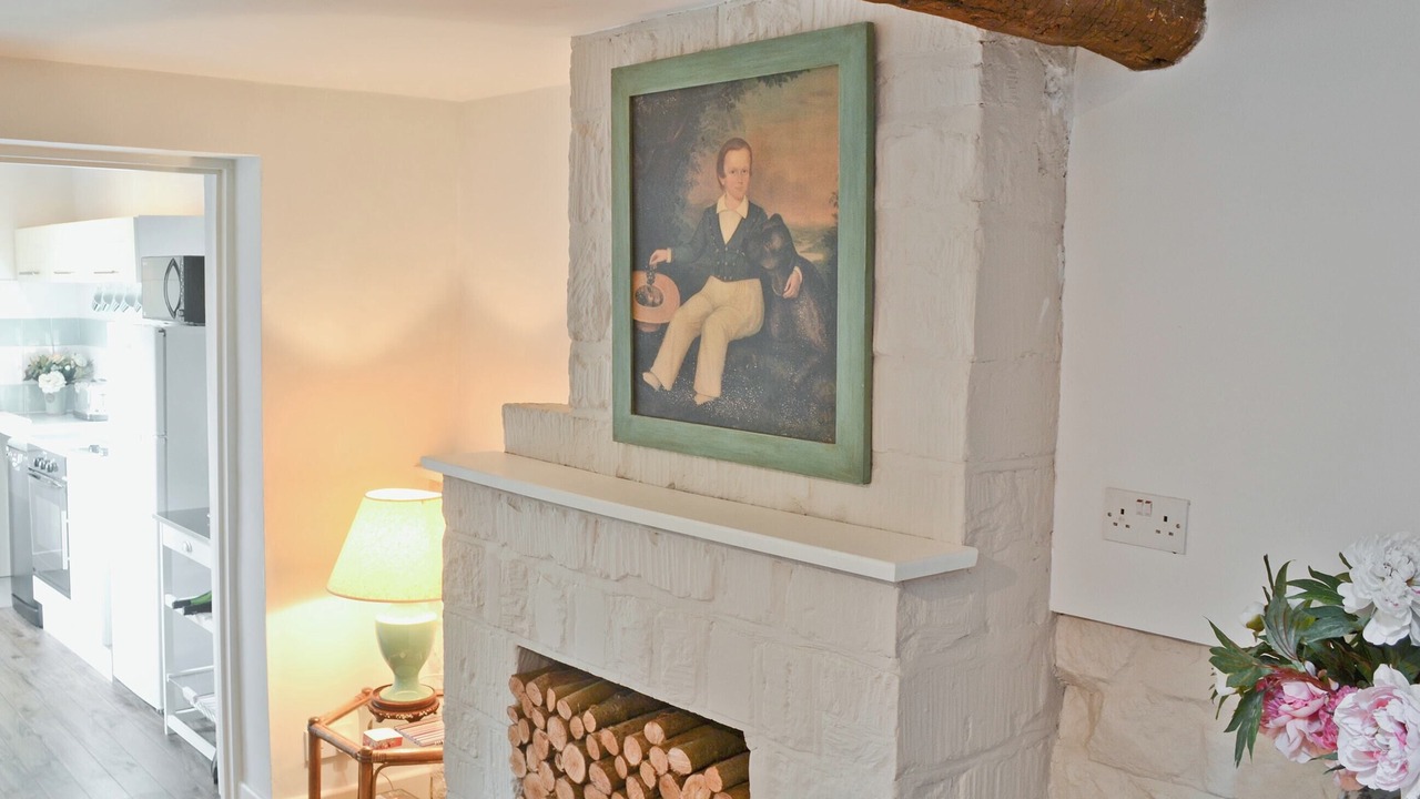 Photo of Bedroom in Stroud