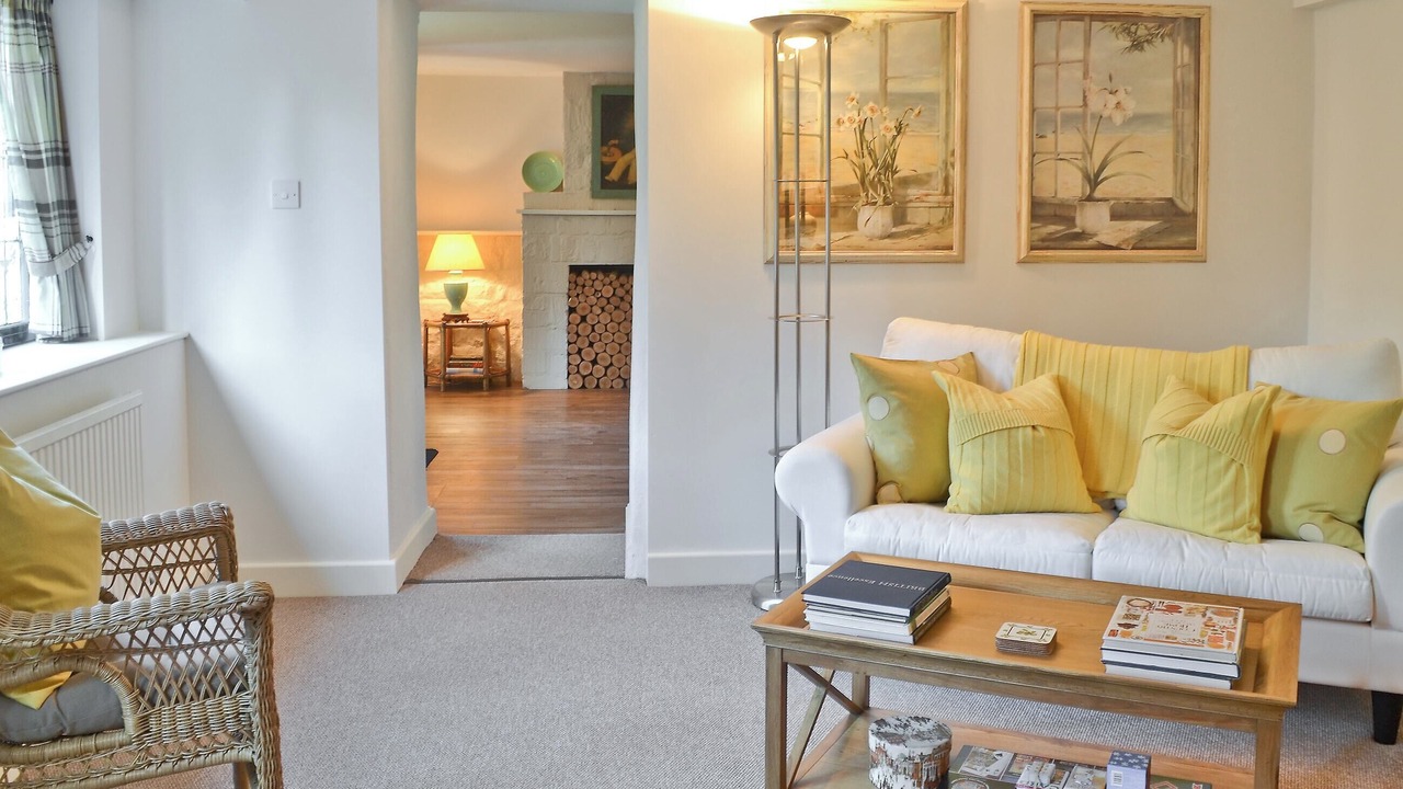 Photo of Bedroom in Stroud