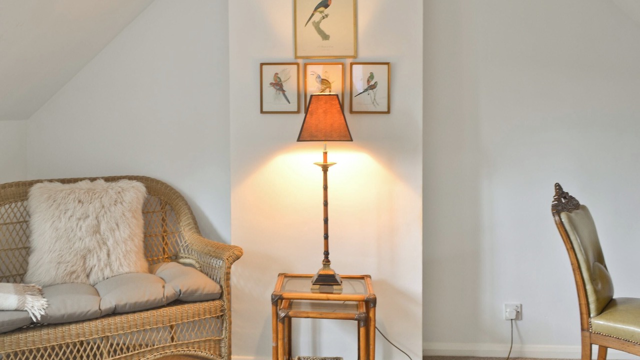 Photo of Bedroom in Stroud