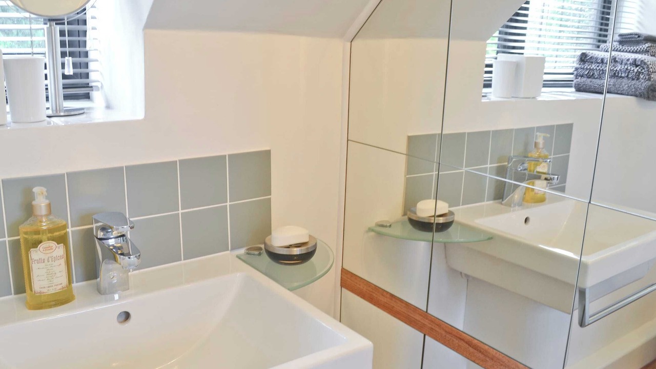 Photo of Bathroom in Stroud