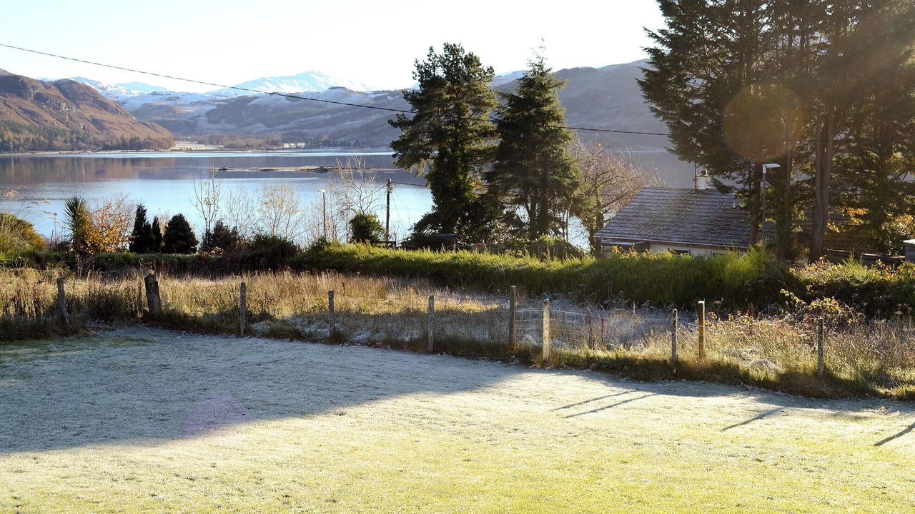 Photo of Others in Strathcarron