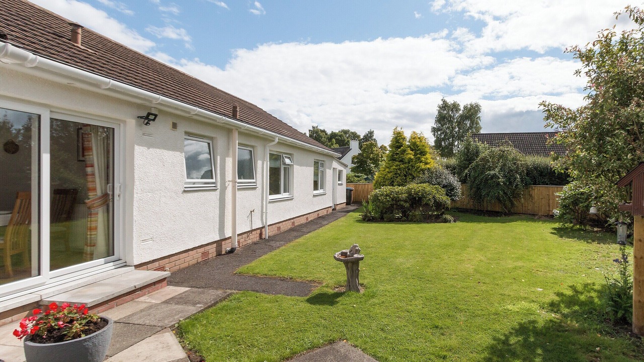 Photo of Outdoor in Comrie