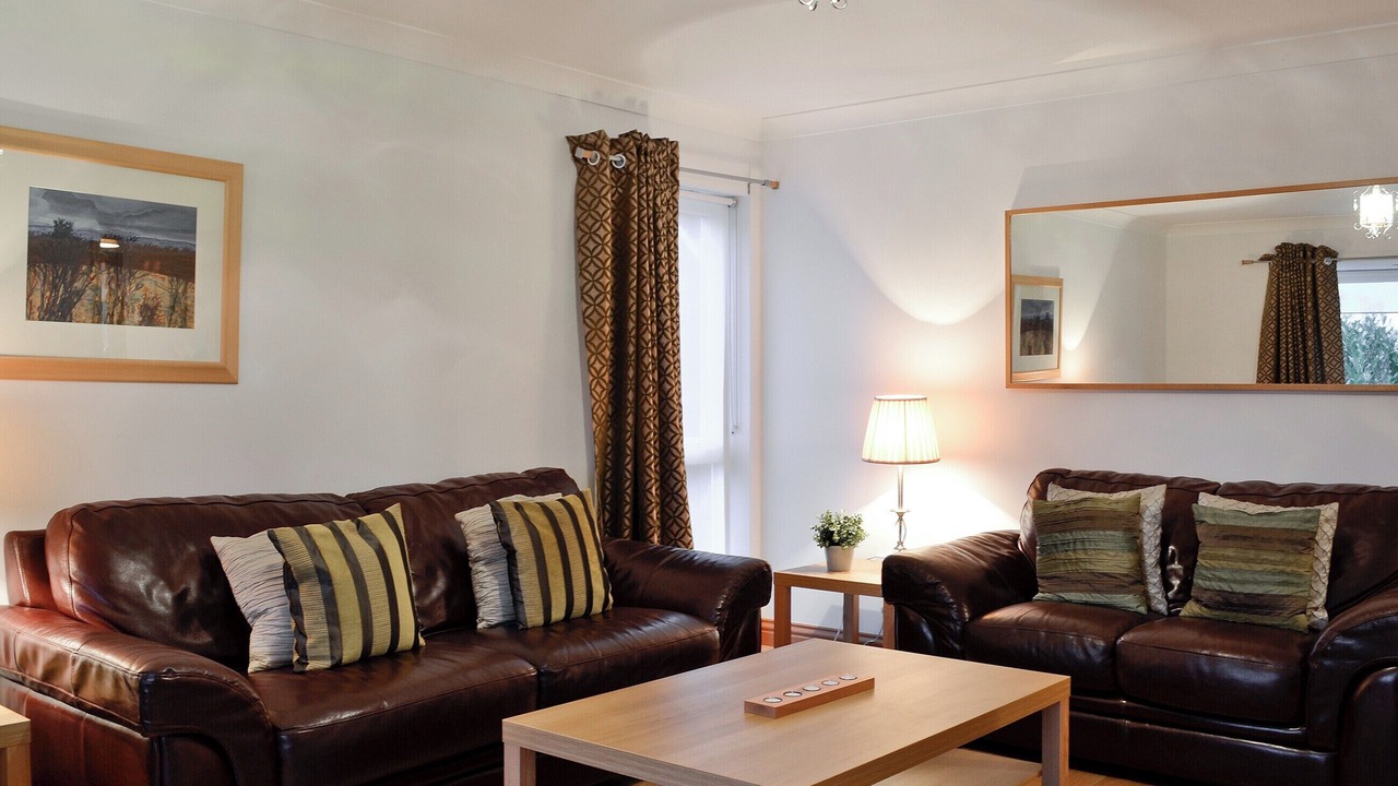 Photo of Bedroom in Rothesay