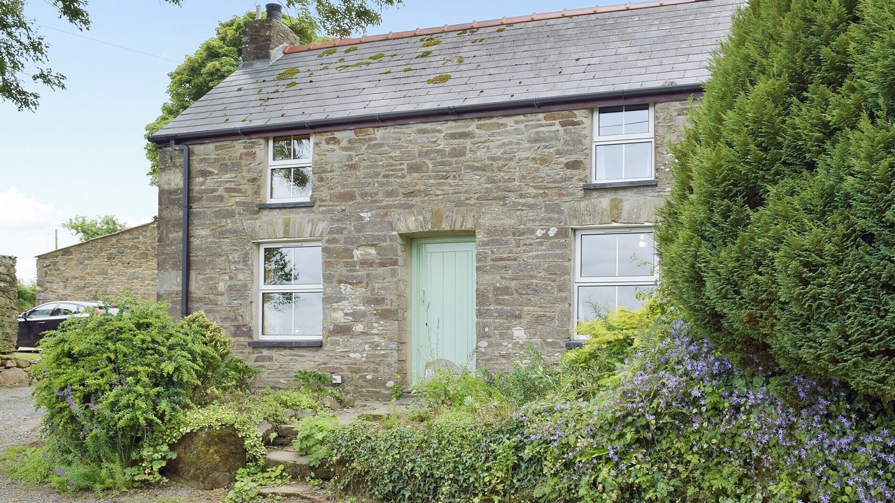 Photo of Outdoor in Clynderwen