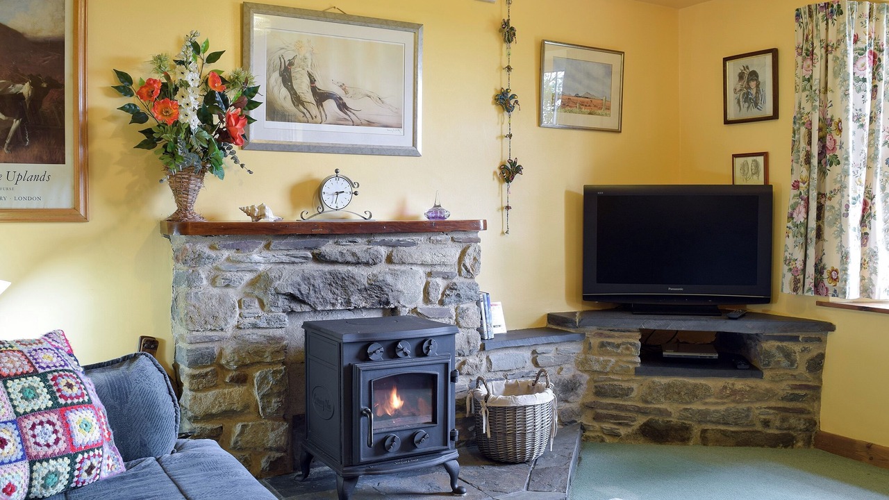 Photo of Bedroom in Clynderwen