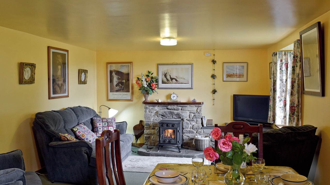 Photo of Bedroom in Clynderwen